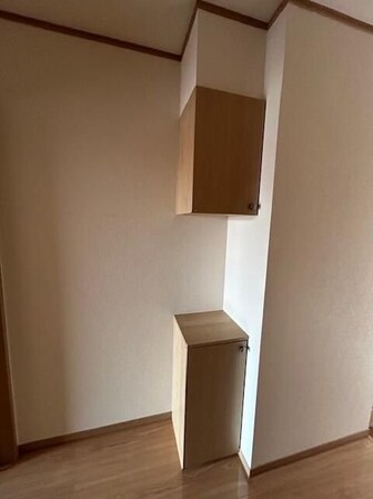 ハーランエステートの物件内観写真